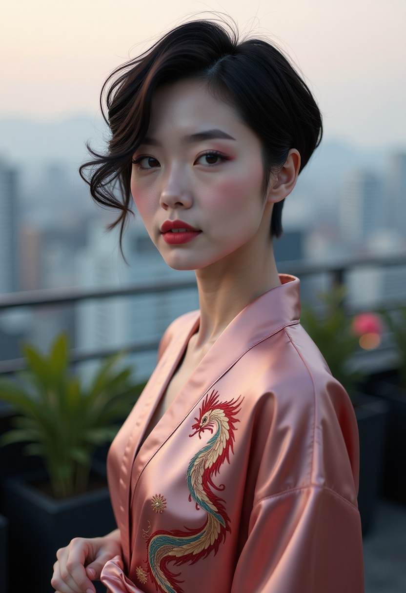 我们都要好好的推荐图